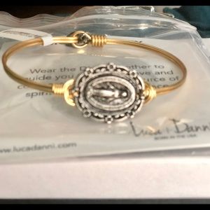 Mother Mary Bracelet